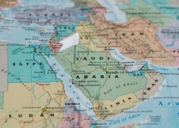 Países árabes piden frenar ataques tras bombardeo de EE. UU.